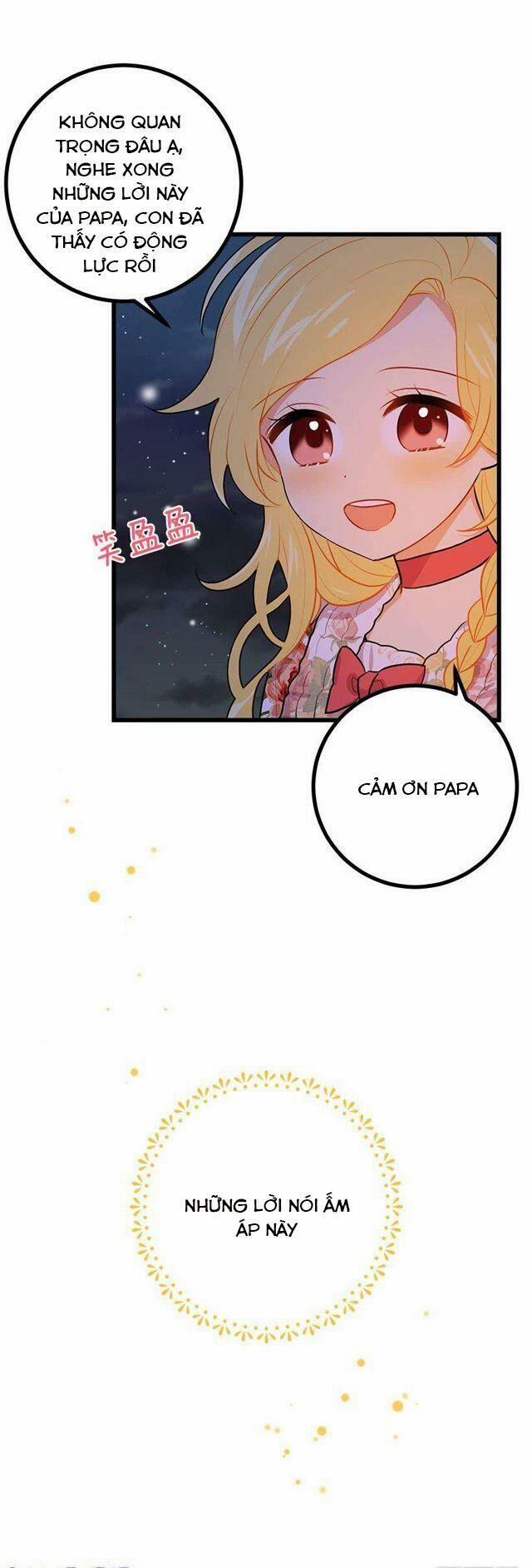 Tôi Là Con Gái Của Gia Đình Này 35.1 trang 21