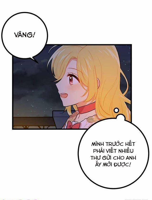 Tôi Là Con Gái Của Gia Đình Này 35.1 trang 24