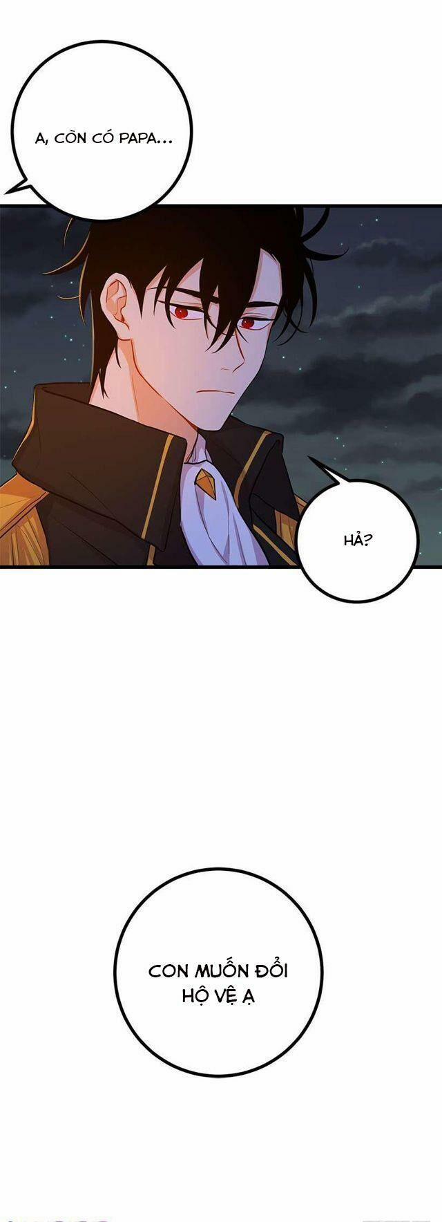 Tôi Là Con Gái Của Gia Đình Này 35.1 trang 25