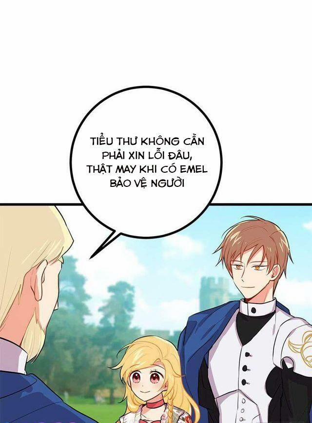 Tôi Là Con Gái Của Gia Đình Này 35.1 trang 6