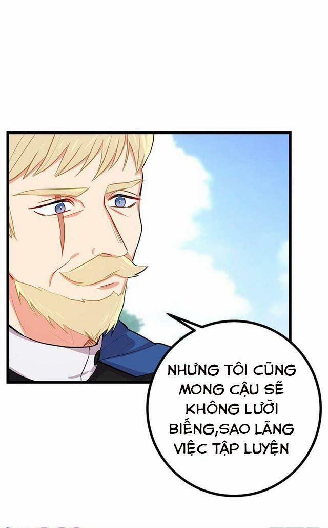 Tôi Là Con Gái Của Gia Đình Này 35.1 trang 8