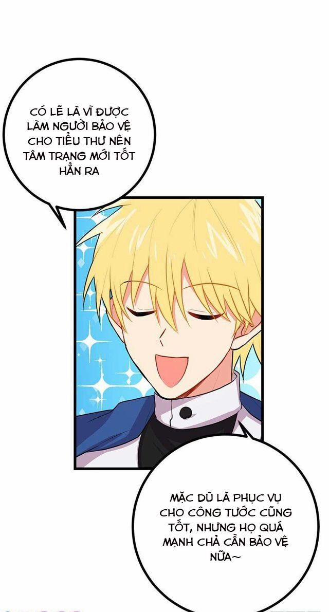 Tôi Là Con Gái Của Gia Đình Này 35.2 trang 12