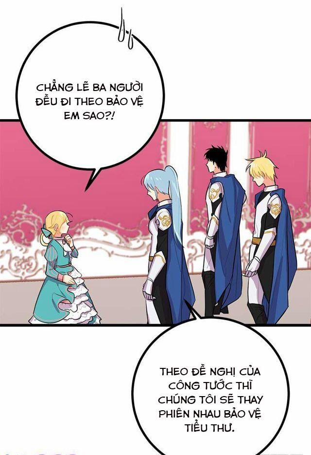 Tôi Là Con Gái Của Gia Đình Này 35.2 trang 13