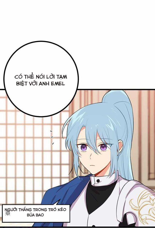 Tôi Là Con Gái Của Gia Đình Này 35.2 trang 17