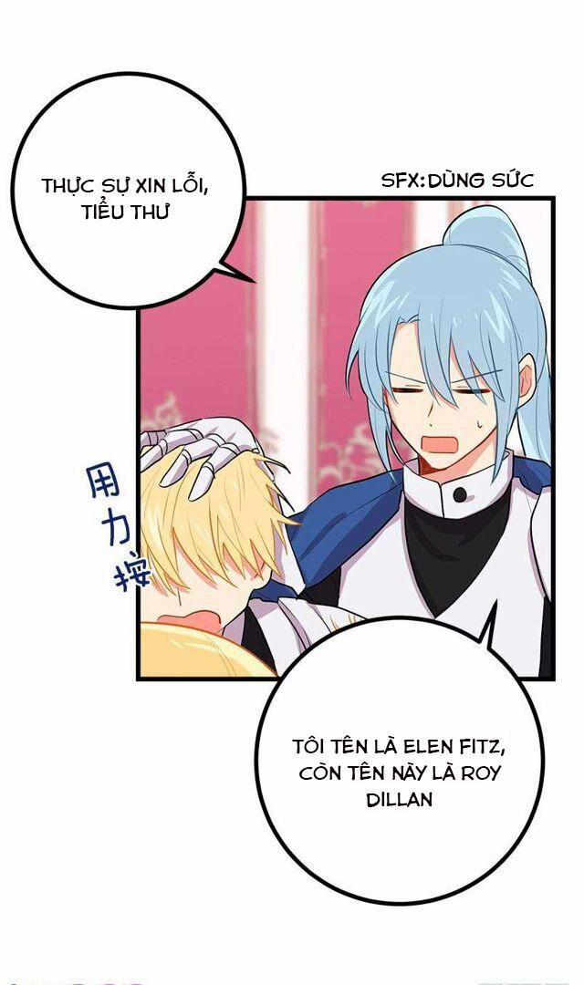 Tôi Là Con Gái Của Gia Đình Này 35.2 trang 6