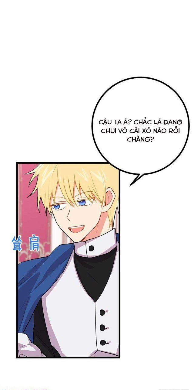 Tôi Là Con Gái Của Gia Đình Này 35.2 trang 9