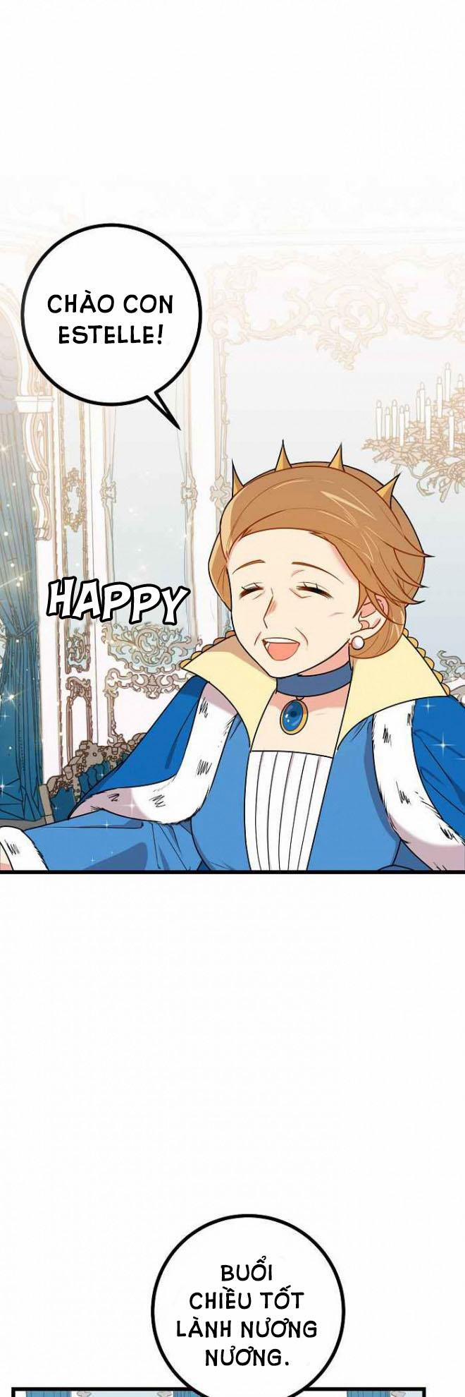 Tôi Là Con Gái Của Gia Đình Này 35 trang 1