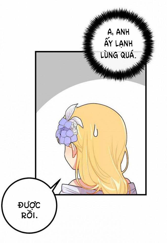 Tôi Là Con Gái Của Gia Đình Này 35 trang 10