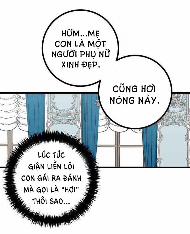 Tôi Là Con Gái Của Gia Đình Này 35 trang 11