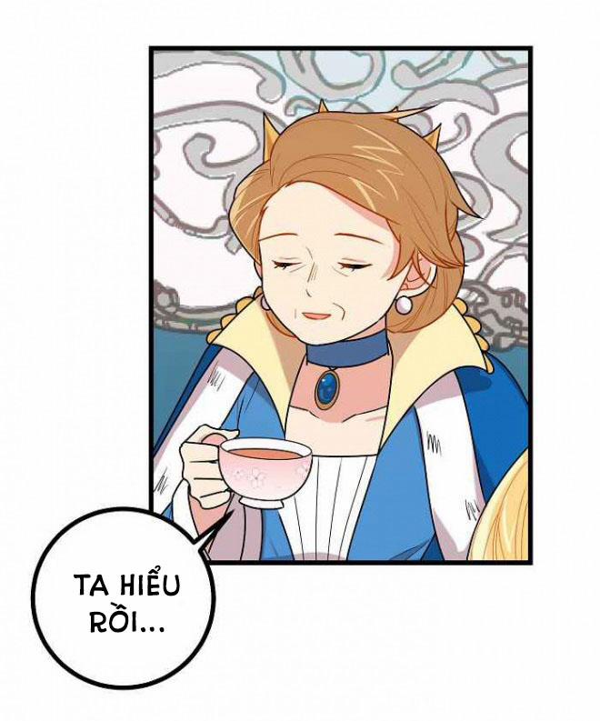 Tôi Là Con Gái Của Gia Đình Này 35 trang 12