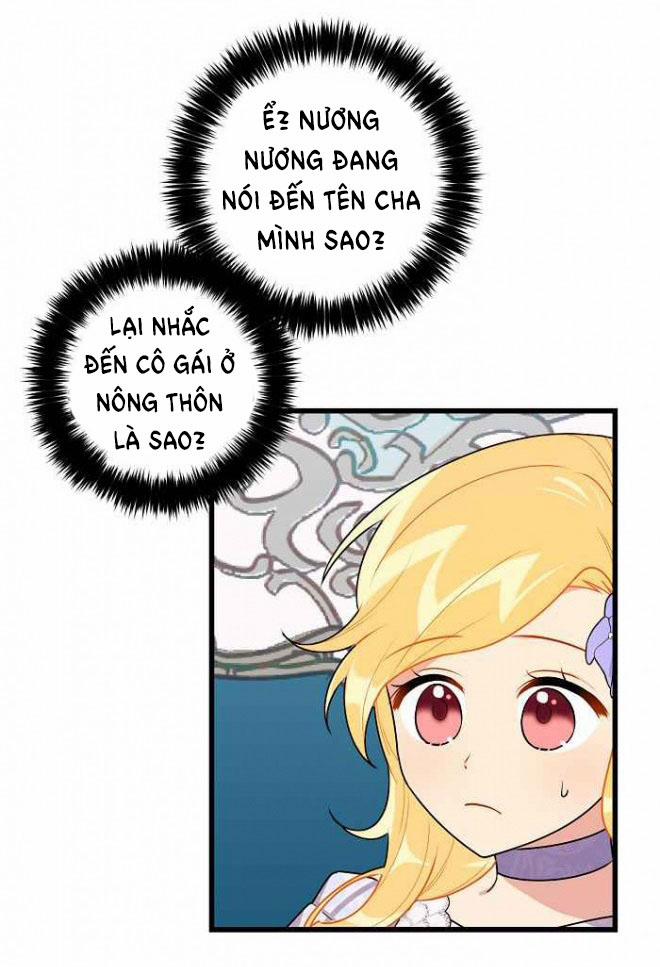 Tôi Là Con Gái Của Gia Đình Này 35 trang 14