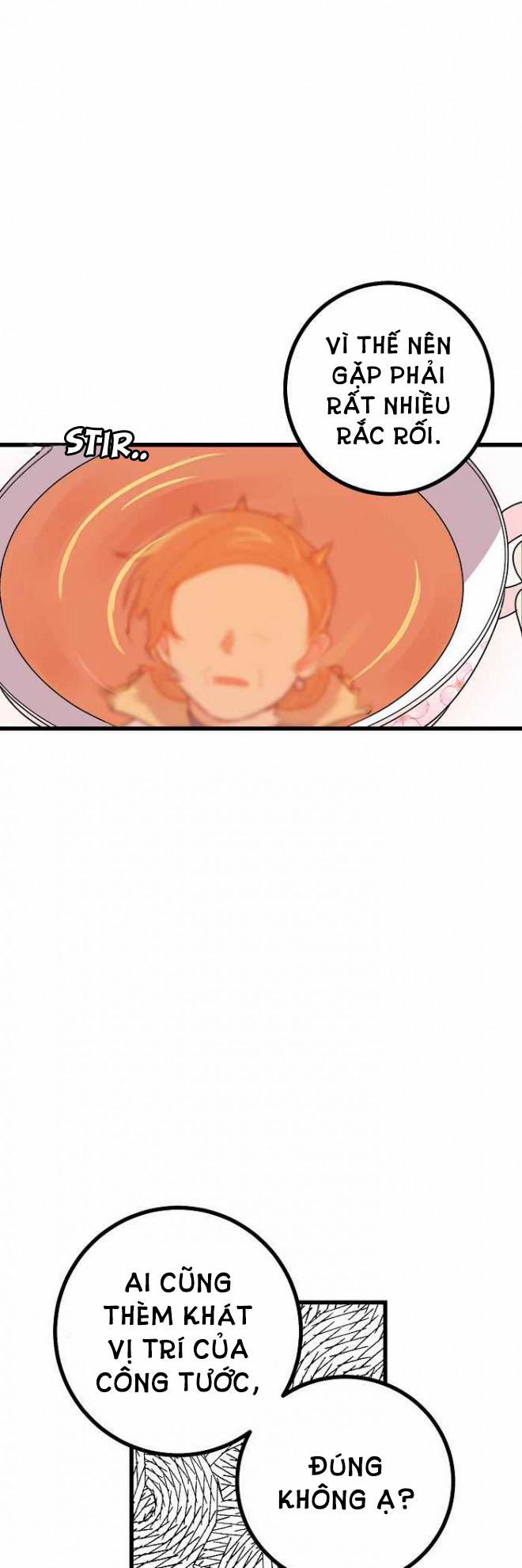 Tôi Là Con Gái Của Gia Đình Này 35 trang 15