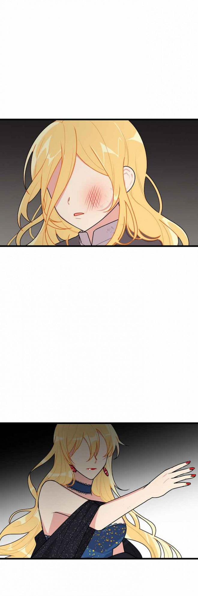 Tôi Là Con Gái Của Gia Đình Này 35 trang 18