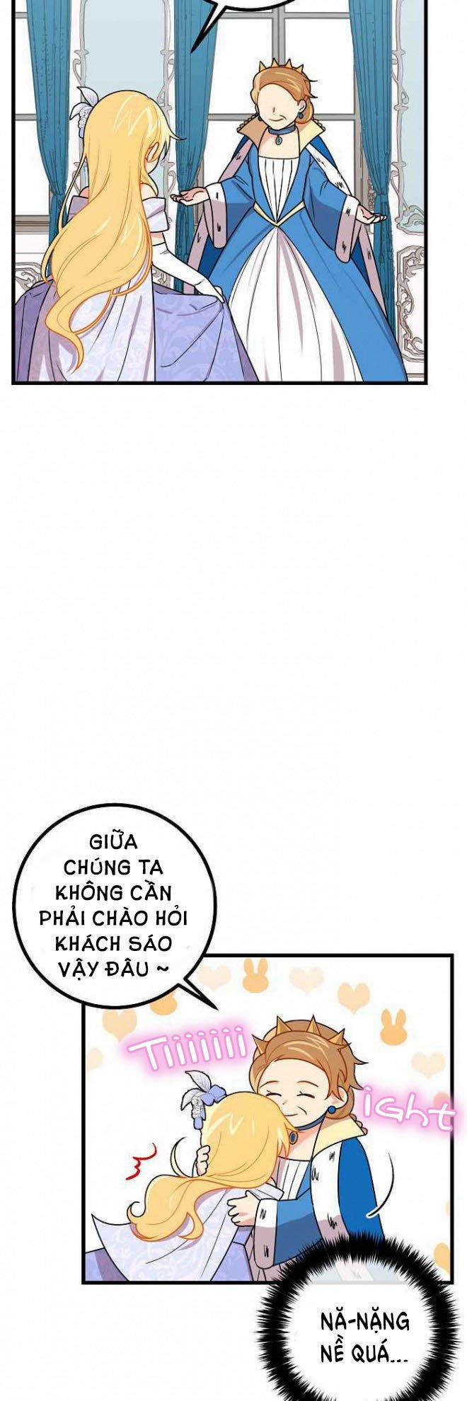 Tôi Là Con Gái Của Gia Đình Này 35 trang 2