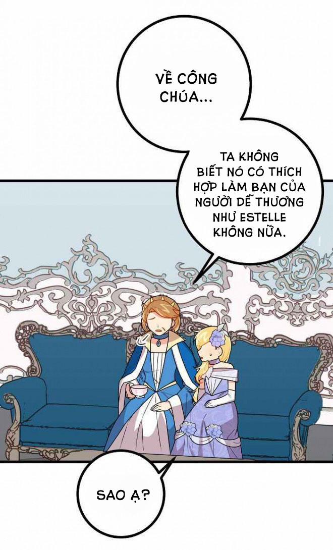 Tôi Là Con Gái Của Gia Đình Này 35 trang 20