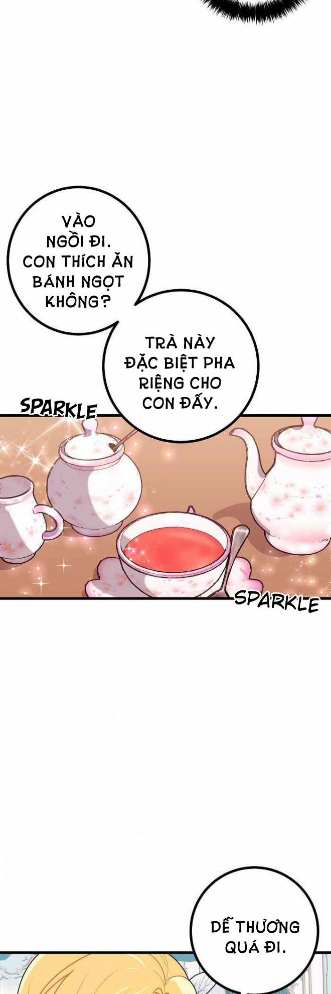 Tôi Là Con Gái Của Gia Đình Này 35 trang 3