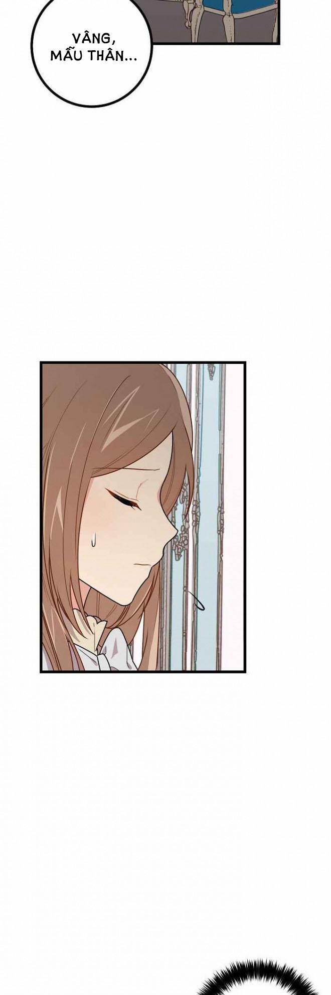 Tôi Là Con Gái Của Gia Đình Này 35 trang 30