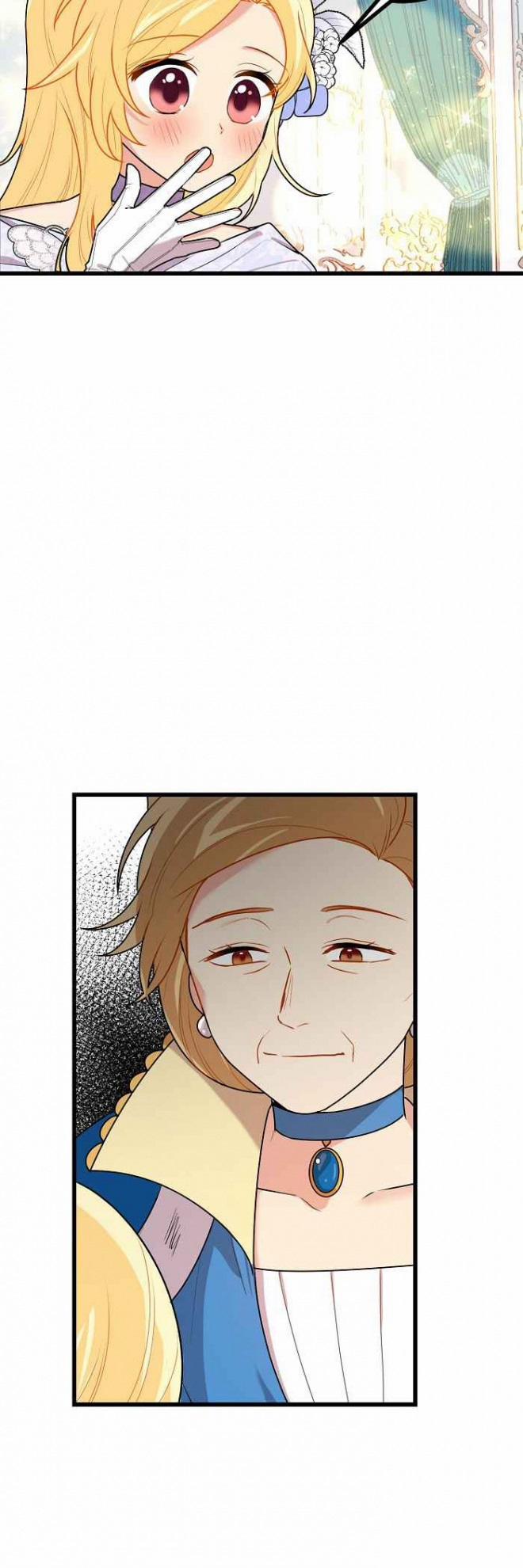 Tôi Là Con Gái Của Gia Đình Này 35 trang 4