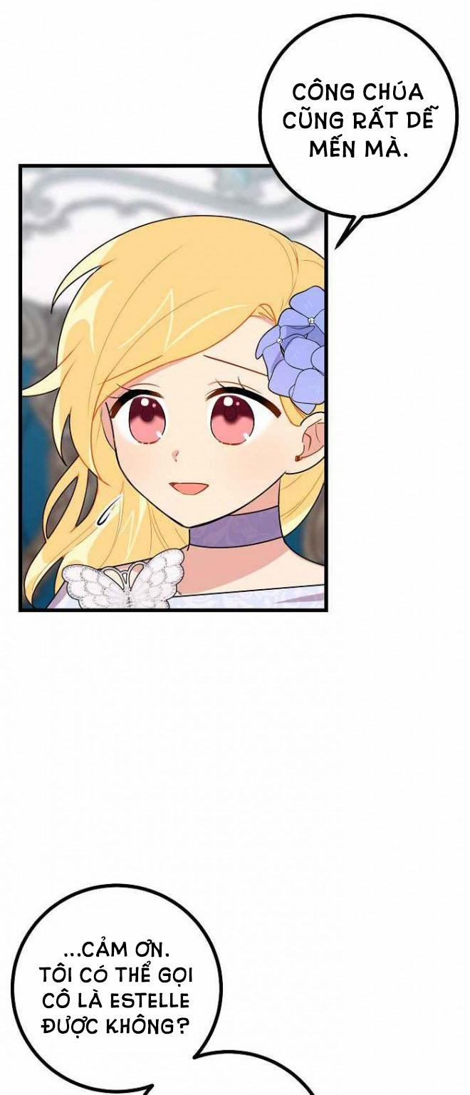 Tôi Là Con Gái Của Gia Đình Này 35 trang 41