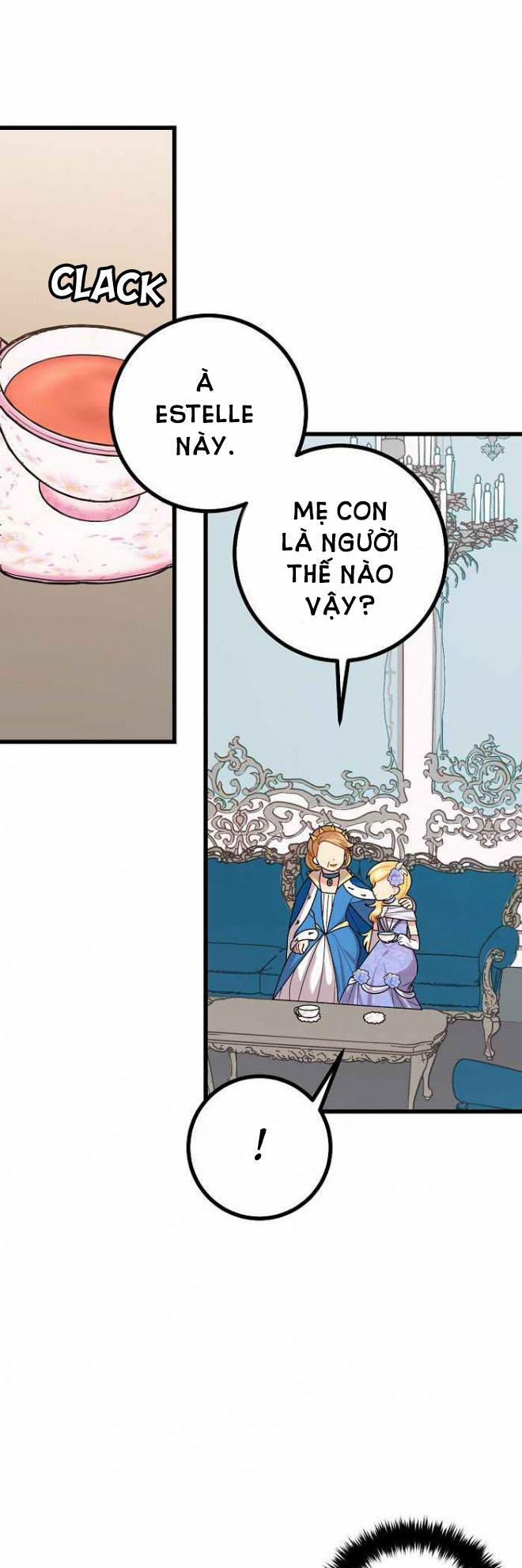 Tôi Là Con Gái Của Gia Đình Này 35 trang 6