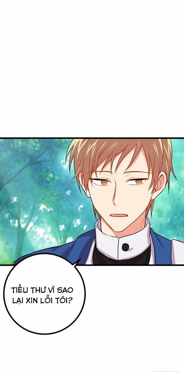 Tôi Là Con Gái Của Gia Đình Này 36.1 trang 16