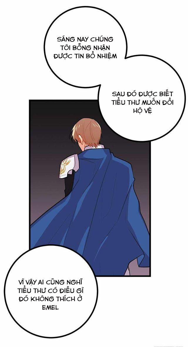 Tôi Là Con Gái Của Gia Đình Này 36.1 trang 2