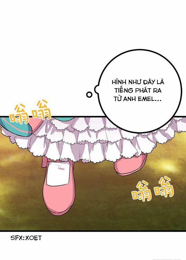 Tôi Là Con Gái Của Gia Đình Này 36.1 trang 9