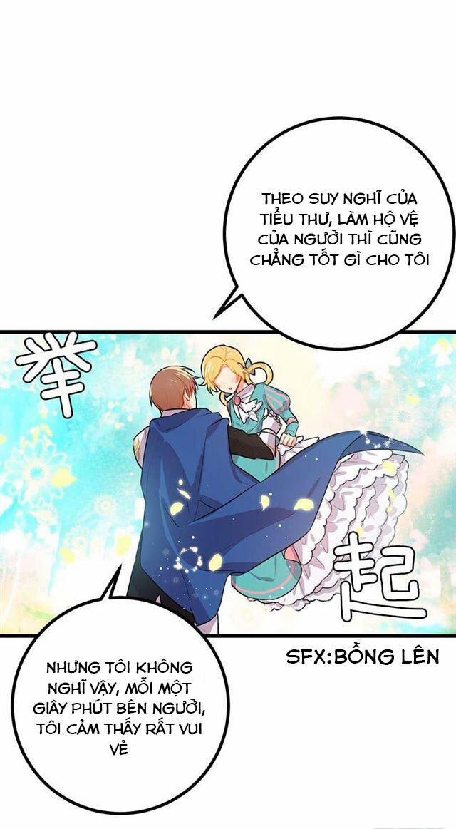 Tôi Là Con Gái Của Gia Đình Này 36.2 trang 12