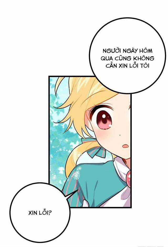 Tôi Là Con Gái Của Gia Đình Này 36.2 trang 13