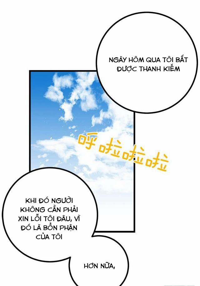 Tôi Là Con Gái Của Gia Đình Này 36.2 trang 14