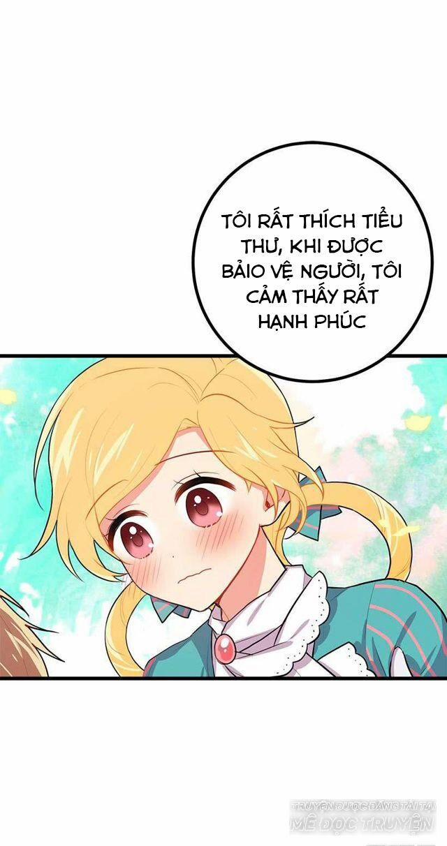 Tôi Là Con Gái Của Gia Đình Này 36.2 trang 15