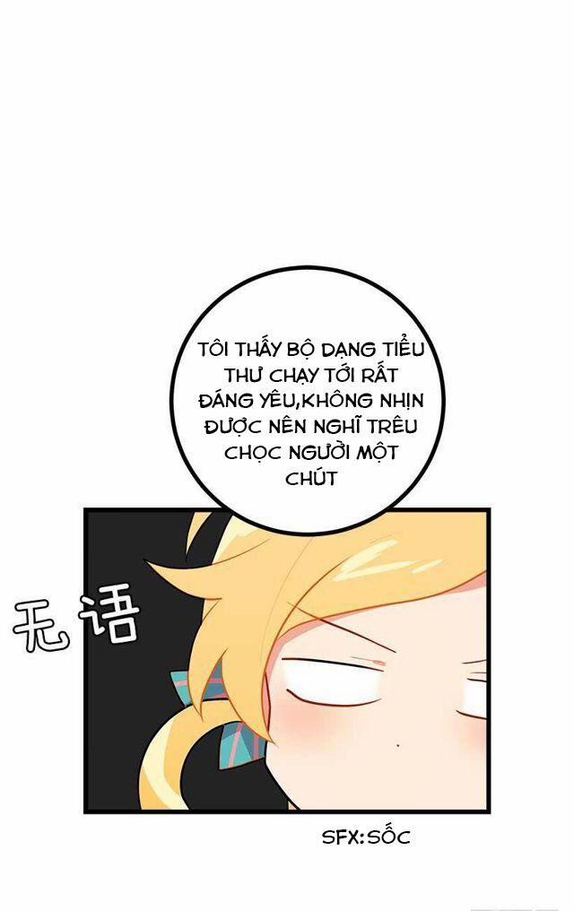 Tôi Là Con Gái Của Gia Đình Này 36.2 trang 9