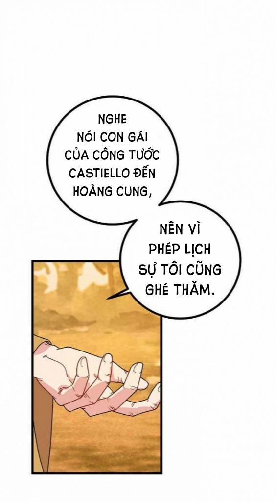 Tôi Là Con Gái Của Gia Đình Này 36 trang 1