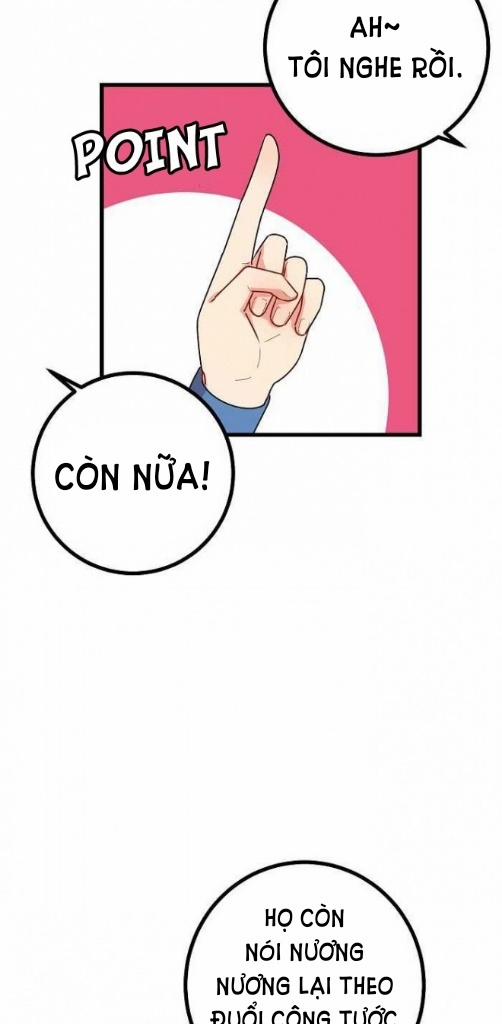 Tôi Là Con Gái Của Gia Đình Này 36 trang 19