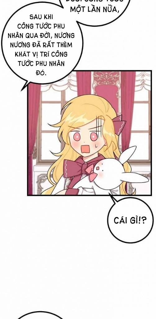 Tôi Là Con Gái Của Gia Đình Này 36 trang 20