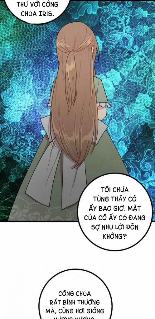 Tôi Là Con Gái Của Gia Đình Này 36 trang 22