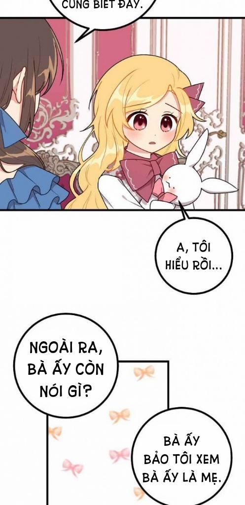 Tôi Là Con Gái Của Gia Đình Này 36 trang 24