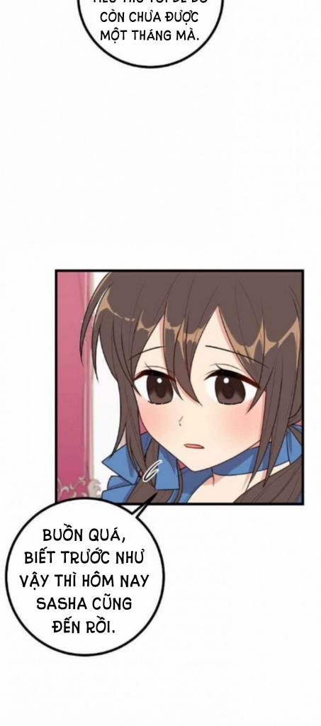 Tôi Là Con Gái Của Gia Đình Này 36 trang 26