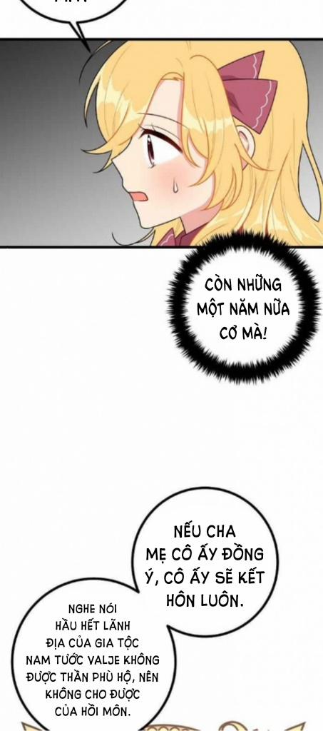 Tôi Là Con Gái Của Gia Đình Này 36 trang 28