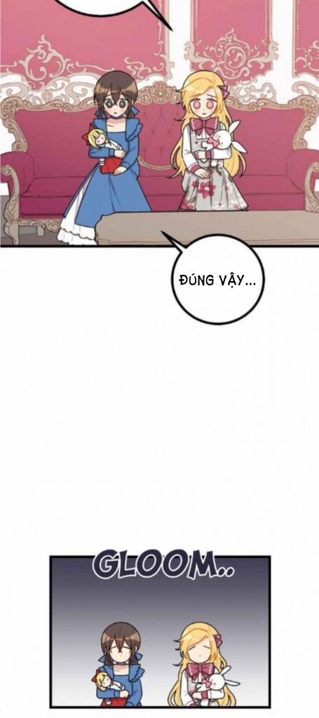 Tôi Là Con Gái Của Gia Đình Này 36 trang 31