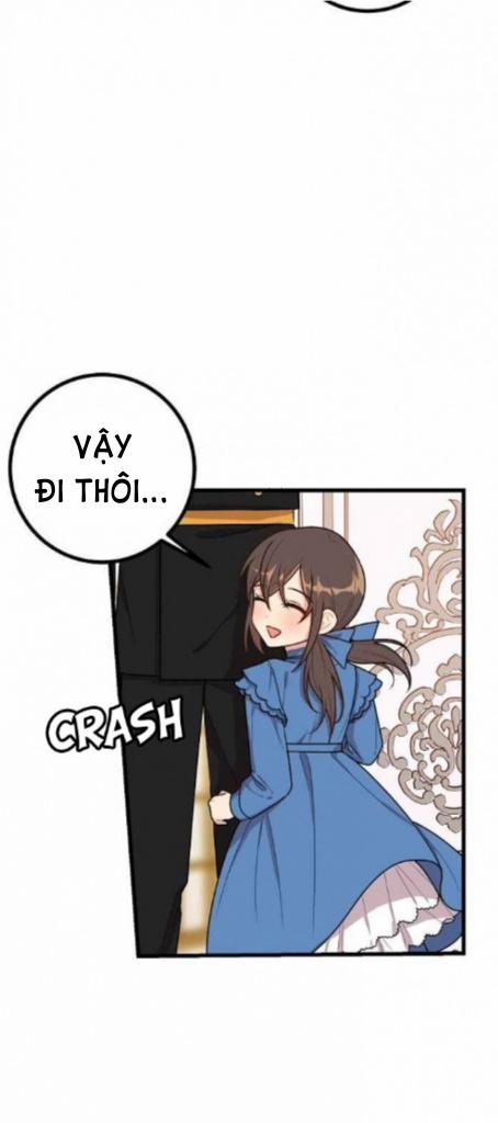 Tôi Là Con Gái Của Gia Đình Này 36 trang 33