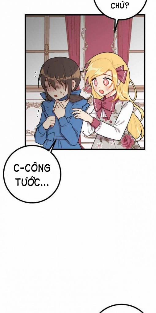 Tôi Là Con Gái Của Gia Đình Này 36 trang 38