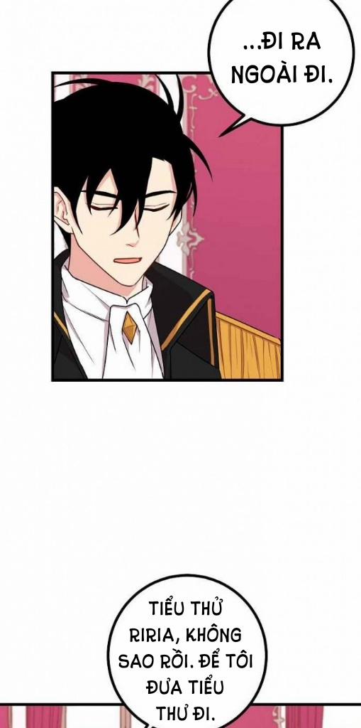 Tôi Là Con Gái Của Gia Đình Này 36 trang 39