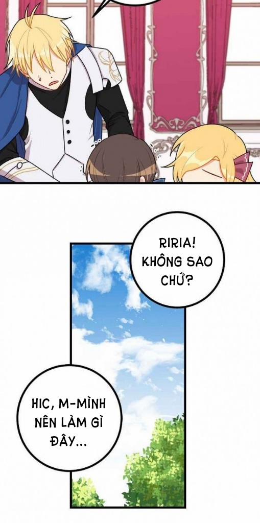 Tôi Là Con Gái Của Gia Đình Này 36 trang 40