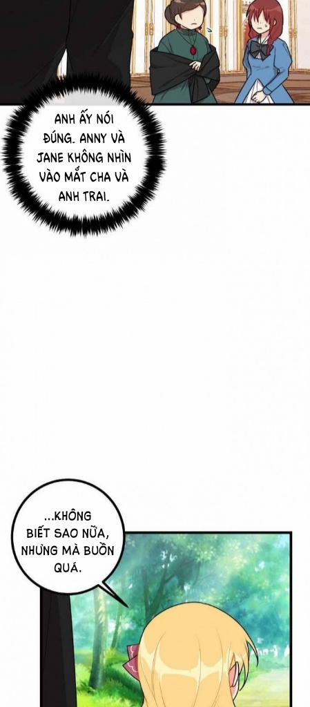 Tôi Là Con Gái Của Gia Đình Này 36 trang 46