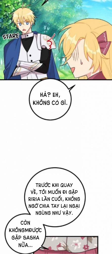 Tôi Là Con Gái Của Gia Đình Này 36 trang 52