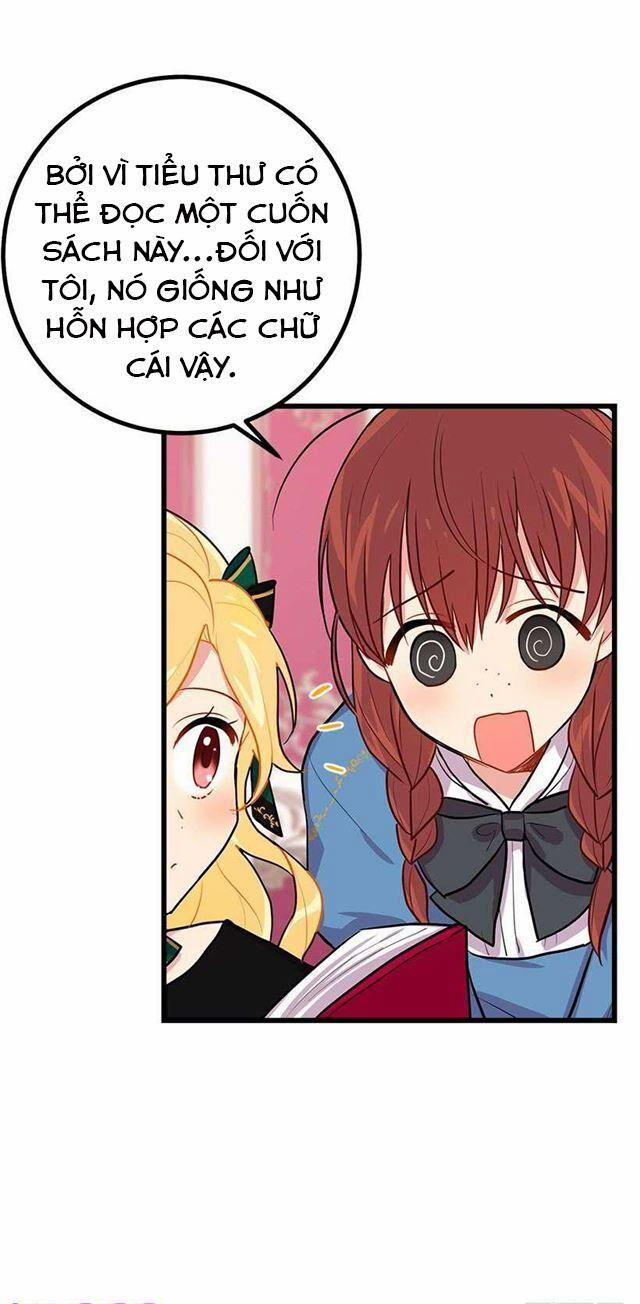 Tôi Là Con Gái Của Gia Đình Này 37.2 trang 1