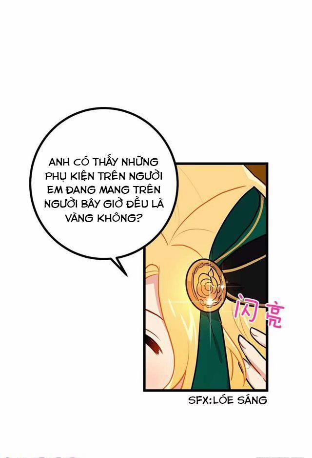 Tôi Là Con Gái Của Gia Đình Này 37.2 trang 12