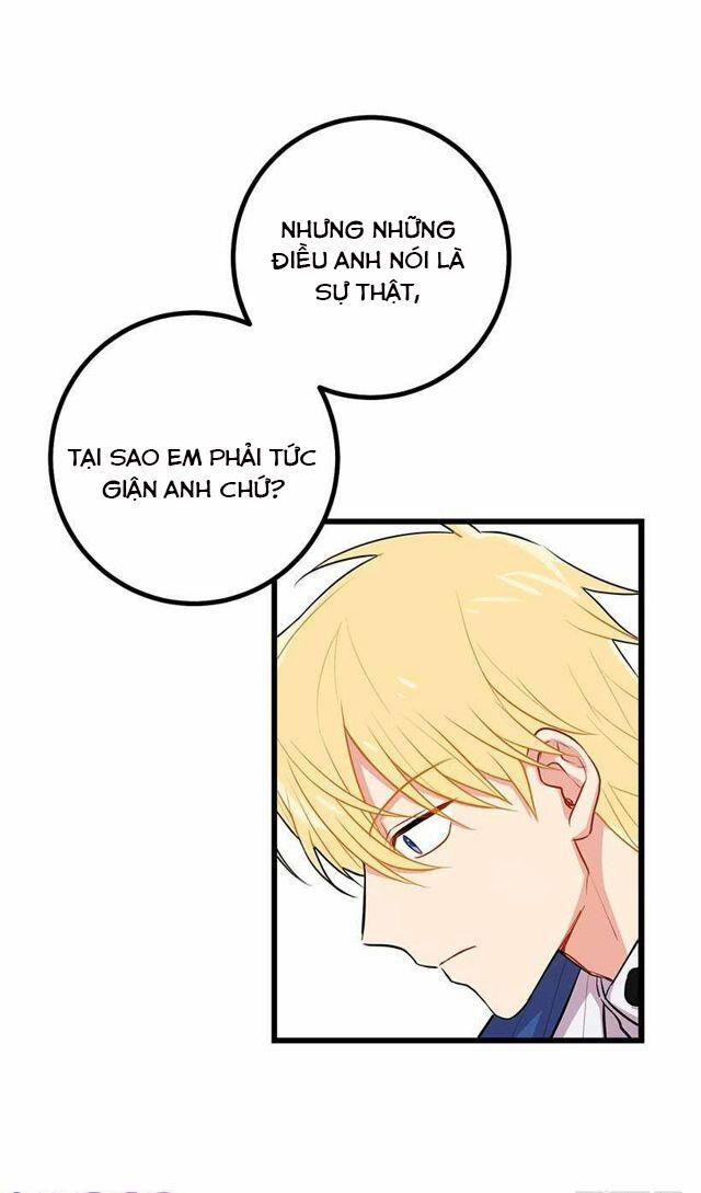 Tôi Là Con Gái Của Gia Đình Này 37.2 trang 18