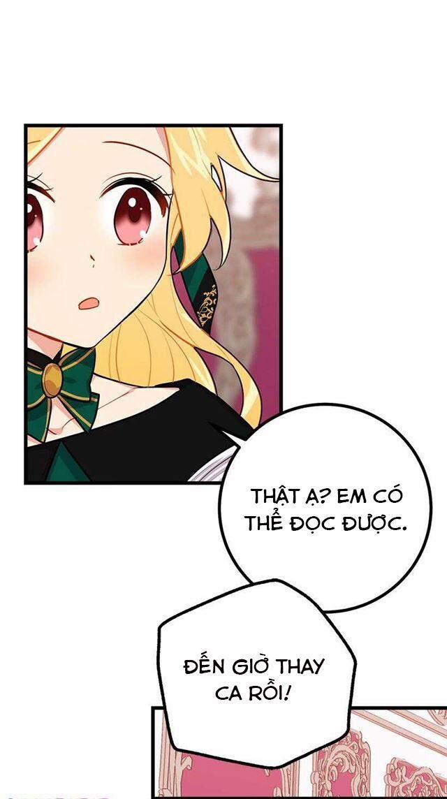 Tôi Là Con Gái Của Gia Đình Này 37.2 trang 2